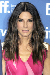 'Gravity' Photocall, TIFF 2013