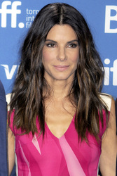 'Gravity' Photocall, TIFF 2013