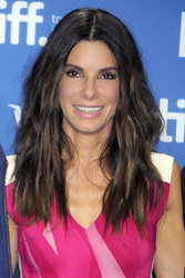 'Gravity' Photocall, TIFF 2013