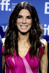'Gravity' Photocall, TIFF 2013