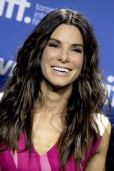 'Gravity' Photocall, TIFF 2013