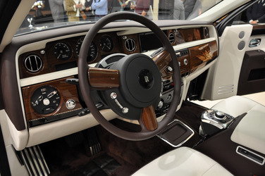 65. Internationale Automobil-Ausstellung / IAA 2013, Frankfurt