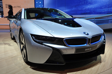 65. Internationale Automobil-Ausstellung / IAA 2013, Frankfurt