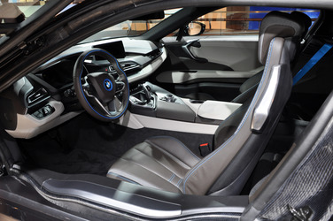 65. Internationale Automobil-Ausstellung / IAA 2013, Frankfurt