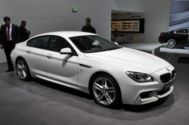 65. Internationale Automobil-Ausstellung / IAA 2013, Frankfurt