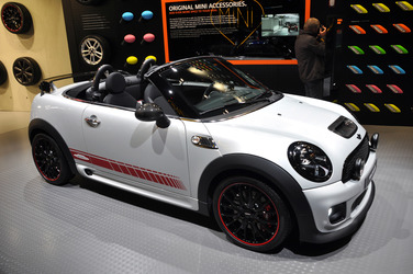65. Internationale Automobil-Ausstellung / IAA 2013, Frankfurt