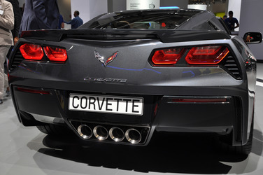 65. Internationale Automobil-Ausstellung / IAA 2013, Frankfurt