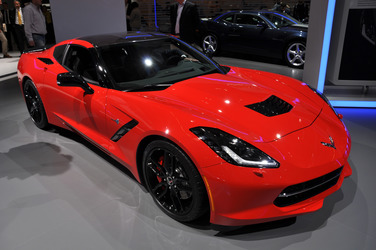 65. Internationale Automobil-Ausstellung / IAA 2013, Frankfurt