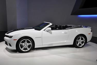 65. Internationale Automobil-Ausstellung / IAA 2013, Frankfurt