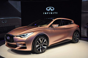 65. Internationale Automobil-Ausstellung / IAA 2013, Frankfurt