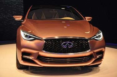 65. Internationale Automobil-Ausstellung / IAA 2013, Frankfurt