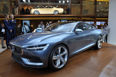 65. Internationale Automobil-Ausstellung / IAA 2013, Frankfurt