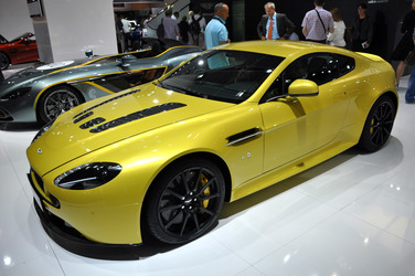 65. Internationale Automobil-Ausstellung / IAA 2013, Frankfurt