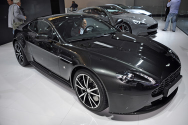 65. Internationale Automobil-Ausstellung / IAA 2013, Frankfurt