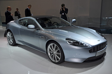 65. Internationale Automobil-Ausstellung / IAA 2013, Frankfurt