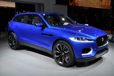 65. Internationale Automobil-Ausstellung / IAA 2013, Frankfurt