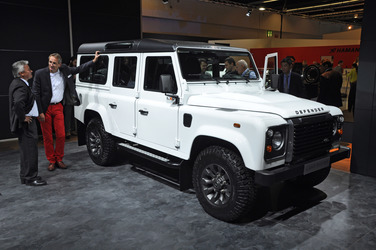 65. Internationale Automobil-Ausstellung / IAA 2013, Frankfurt