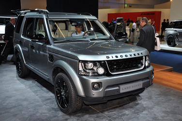 65. Internationale Automobil-Ausstellung / IAA 2013, Frankfurt
