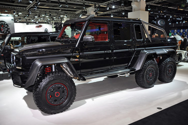 65. Internationale Automobil-Ausstellung / IAA 2013, Frankfurt
