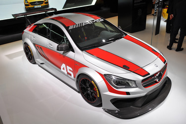 65. Internationale Automobil-Ausstellung / IAA 2013, Frankfurt