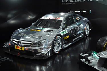 65. Internationale Automobil-Ausstellung / IAA 2013, Frankfurt