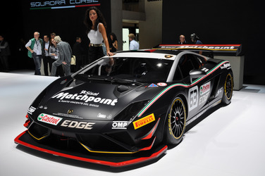 65. Internationale Automobil-Ausstellung / IAA 2013, Frankfurt