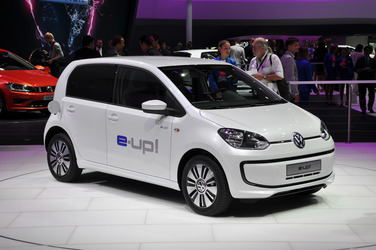 65. Internationale Automobil-Ausstellung / IAA 2013, Frankfurt