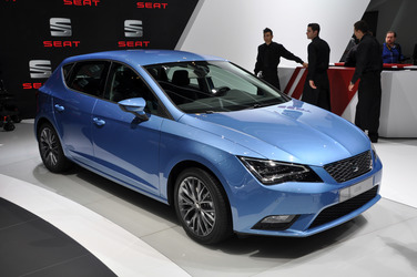 65. Internationale Automobil-Ausstellung / IAA 2013, Frankfurt