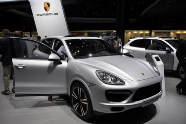 65. Internationale Automobil-Ausstellung / IAA 2013, Frankfurt