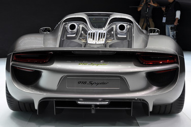 65. Internationale Automobil-Ausstellung / IAA 2013, Frankfurt