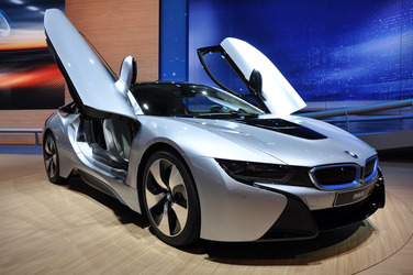 65. Internationale Automobil-Ausstellung / IAA 2013, Frankfurt