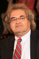 'Markus Lanz' Talkshow, Hamburg