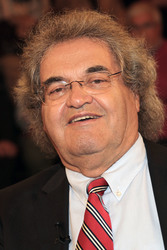 'Markus Lanz' Talkshow, Hamburg