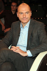 'Markus Lanz' Talkshow, Hamburg