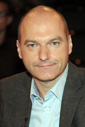 'Markus Lanz' Talkshow, Hamburg