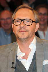 'Markus Lanz' Talkshow, Hamburg