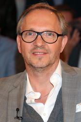 'Markus Lanz' Talkshow, Hamburg