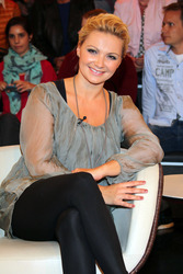 'Markus Lanz' Talkshow, Hamburg