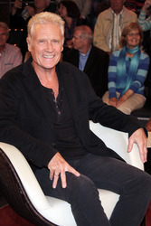 'Markus Lanz' Talkshow, Hamburg