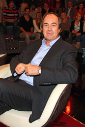 'Markus Lanz' Talkshow, Hamburg