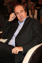 'Markus Lanz' Talkshow, Hamburg
