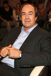'Markus Lanz' Talkshow, Hamburg
