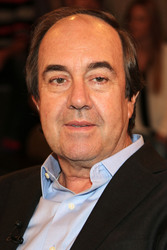 'Markus Lanz' Talkshow, Hamburg