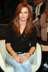'Markus Lanz' Talkshow, Hamburg