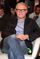 'Markus Lanz' Talkshow, Hamburg