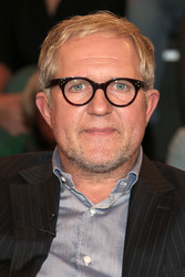 'Markus Lanz' Talkshow, Hamburg