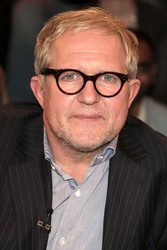 'Markus Lanz' Talkshow, Hamburg