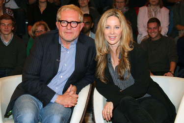 Harald Krassnitzer, Ann-Kathrin Kramer