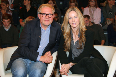 Harald Krassnitzer, Ann-Kathrin Kramer