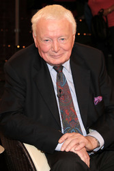'Markus Lanz' Talkshow, Hamburg